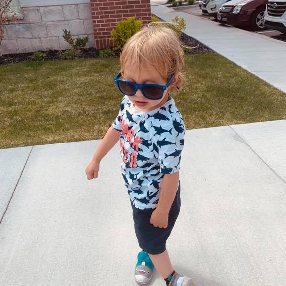 Meet your Posher, Publio - Picture 1 of 1